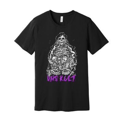 VHS Kult T-Shirt Thumbnail