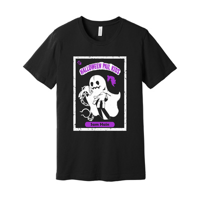 HPK Sam Hain T-Shirt Thumbnail