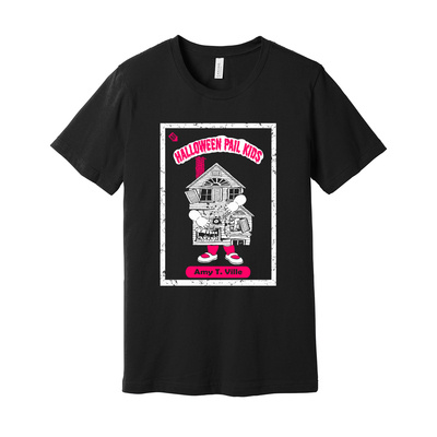 HPK Amy T. Ville T-Shirt Thumbnail