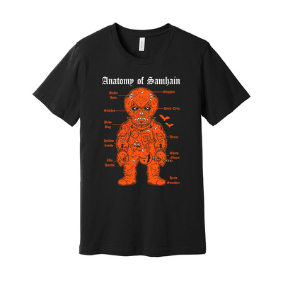 Rotten Sam T-Shirt Thumbnail