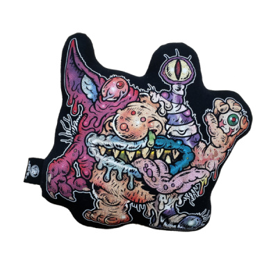 Oblickis Krumm Plush Thumbnail