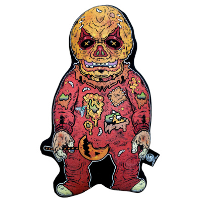 Rotten Sam Plush Thumbnail