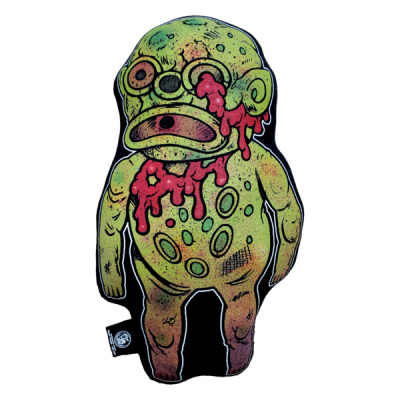 Ooze It Plush Thumbnail