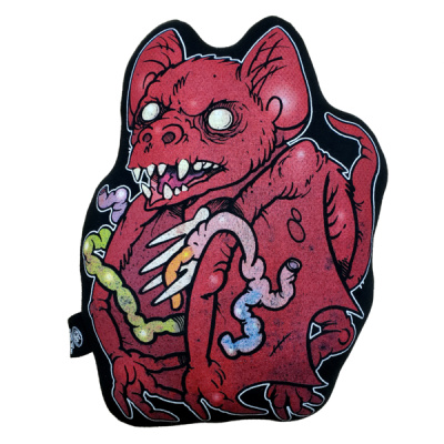 Gre-Gory Bat Plush Thumbnail