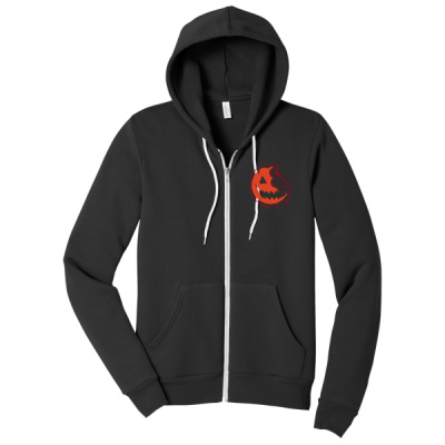 Rotten Sam Zip Hoodie Thumbnail