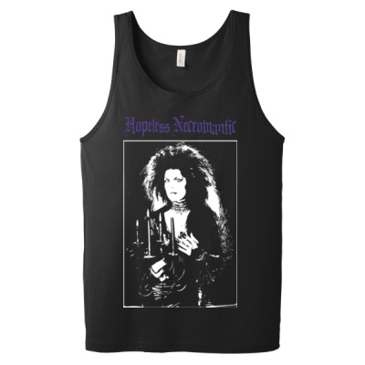 Hopeless Necromantic Tank Top Thumbnail