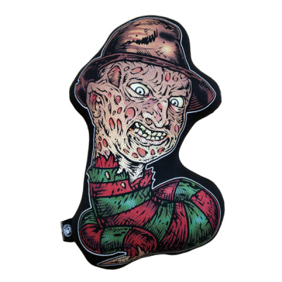 Freddy Worm Plush Thumbnail