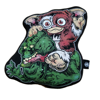 Gizmo Slimer Plush Thumbnail