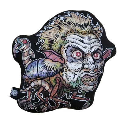 Beetle Bug Plush Thumbnail