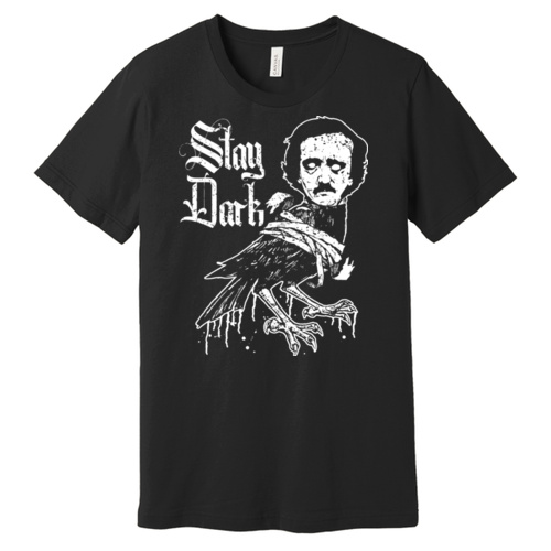 Stay Dark T-Shirt Thumbnail