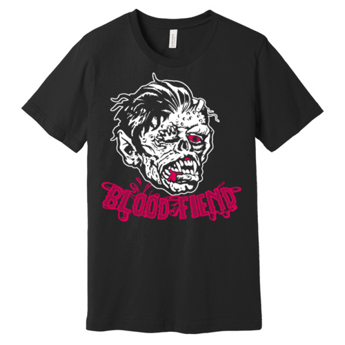Blood Fiend T-Shirt Thumbnail