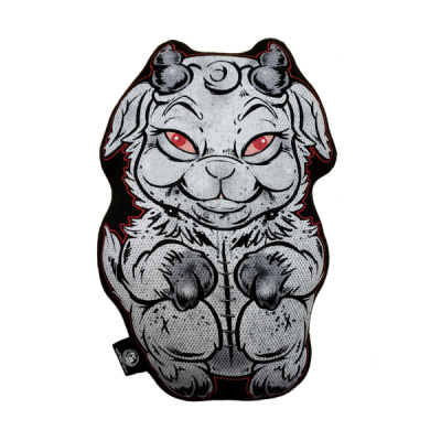 Pentagram Pal Variant Plush Thumbnail